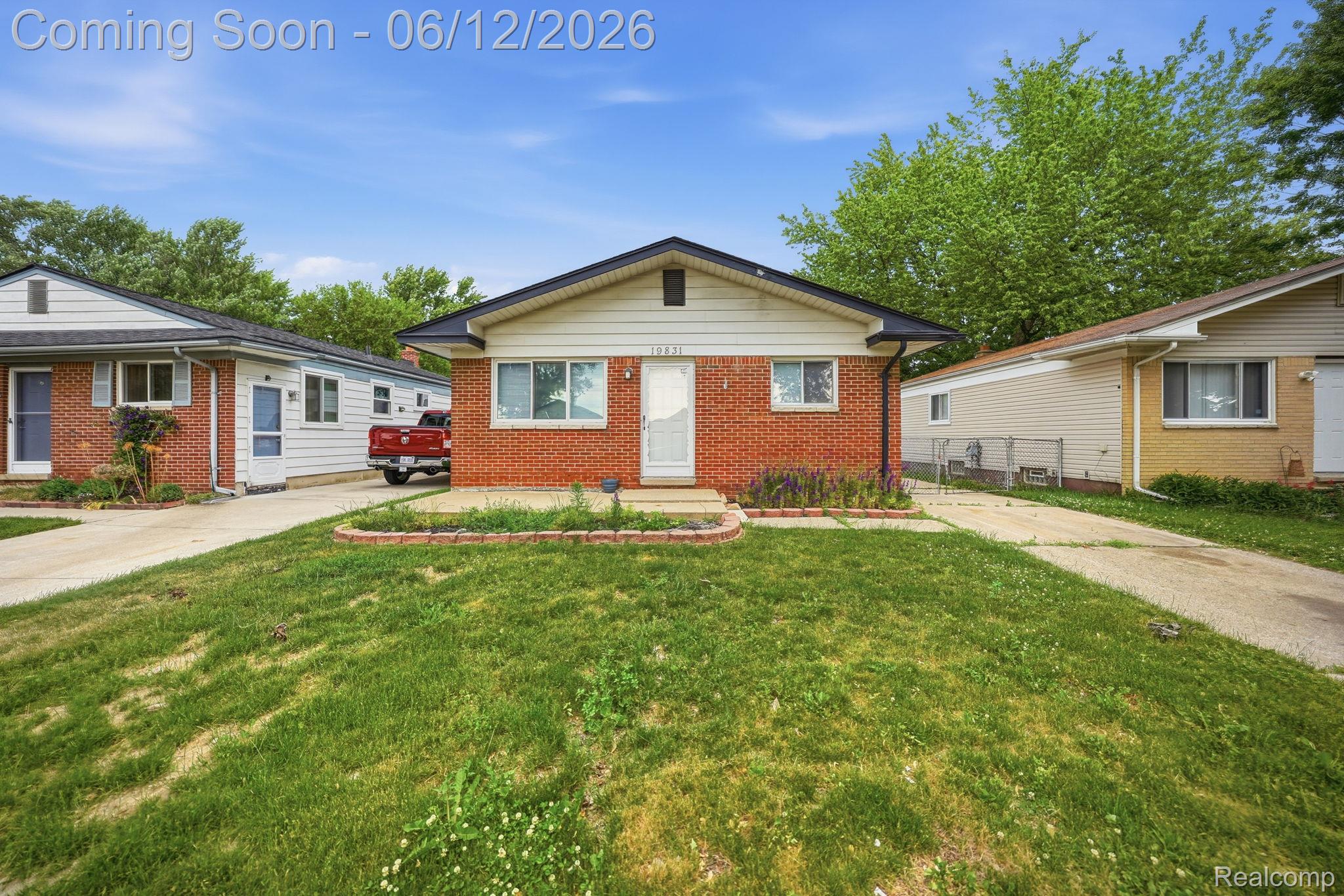 19831 Voiland Street