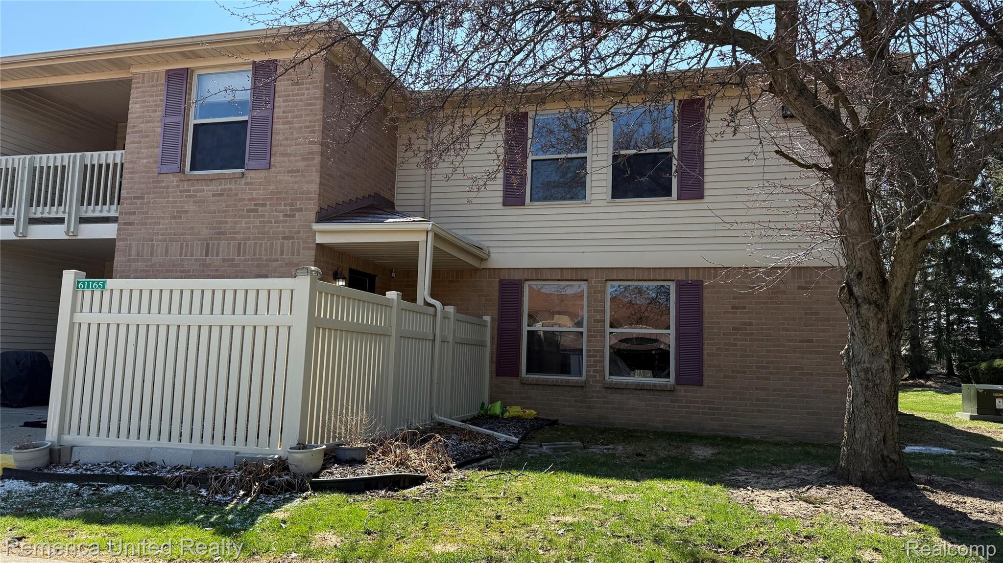 61165 Greenwood Drive 114