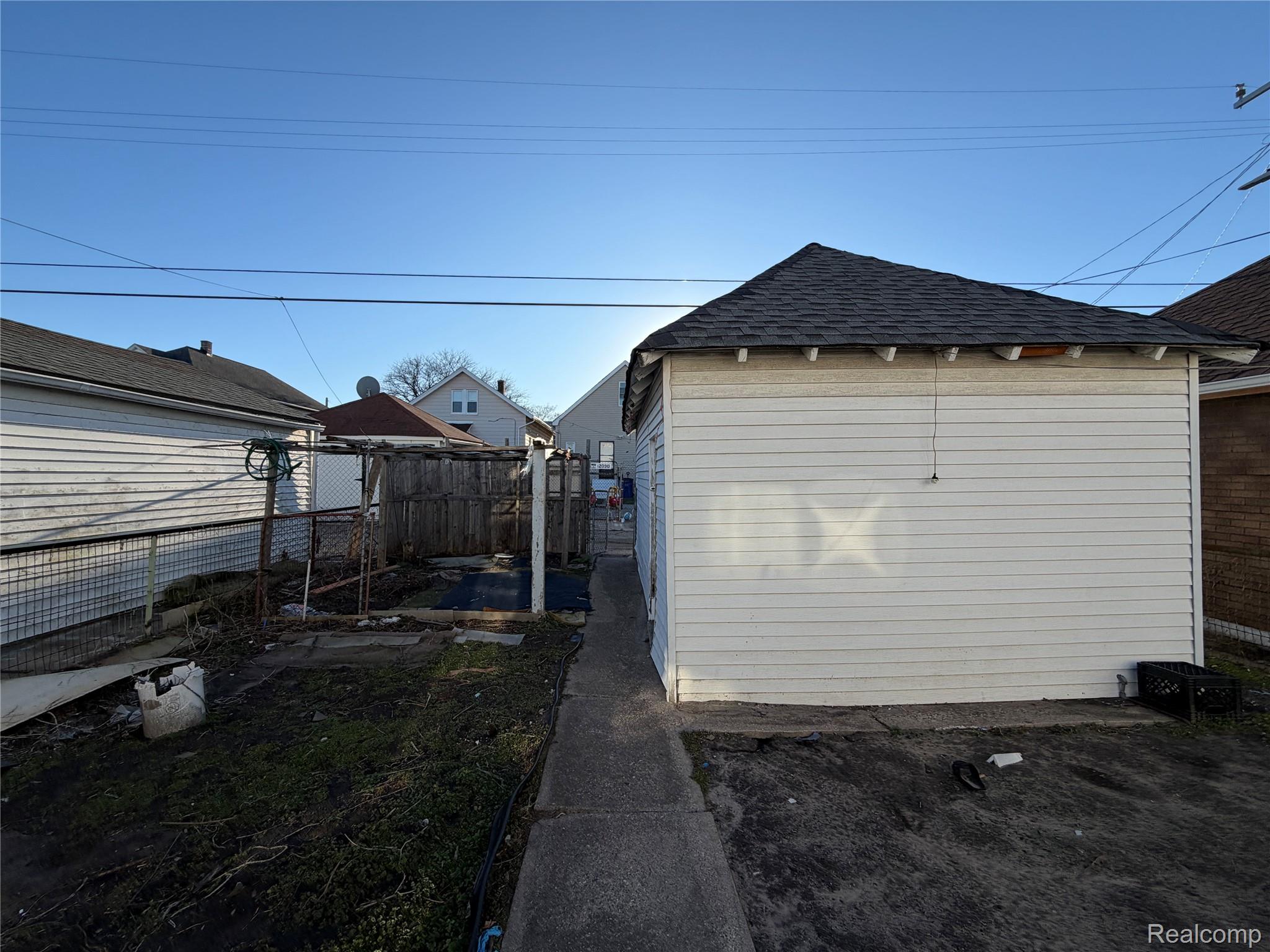 12091 Sobieski Street