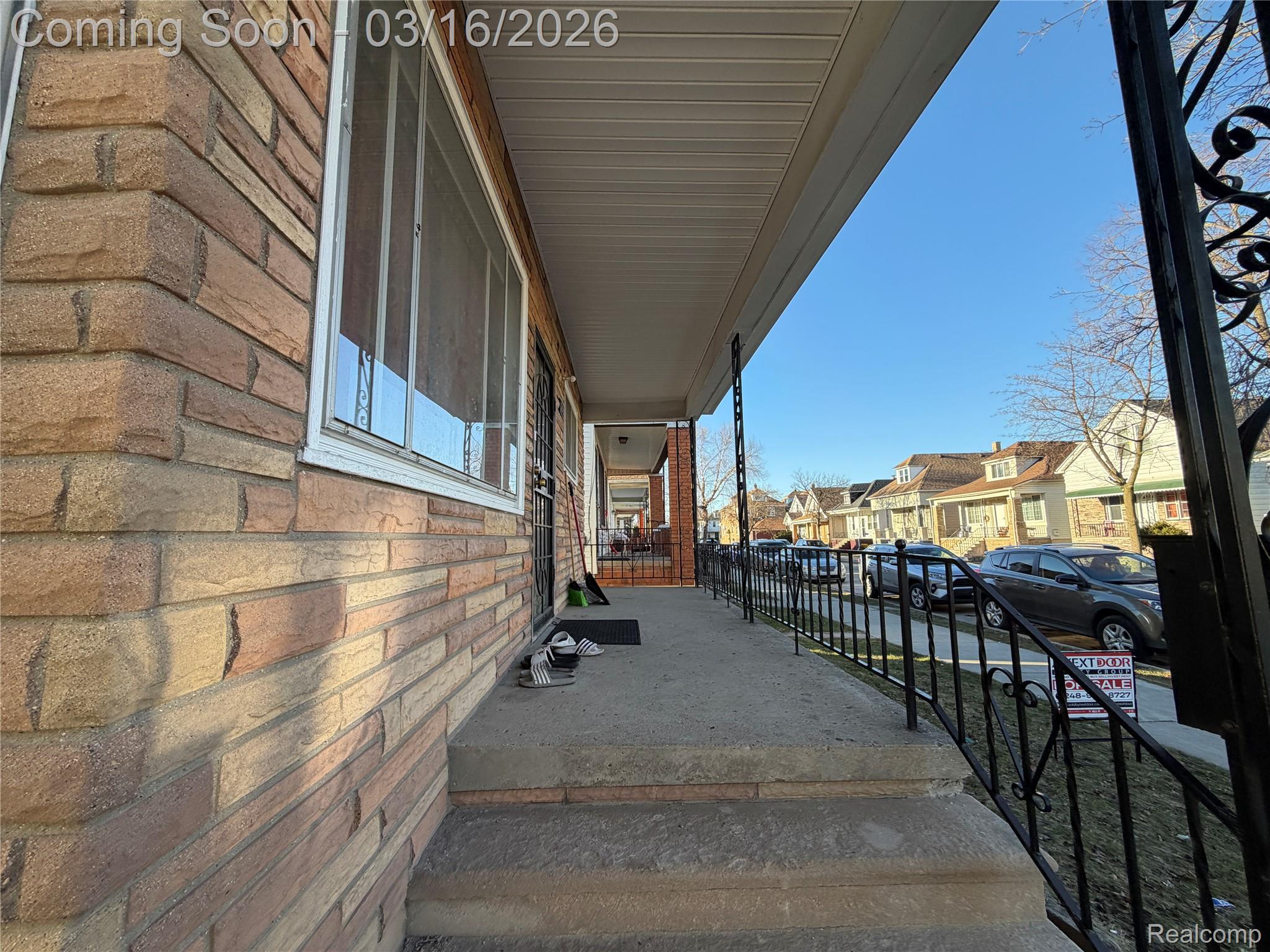 12091 Sobieski Street