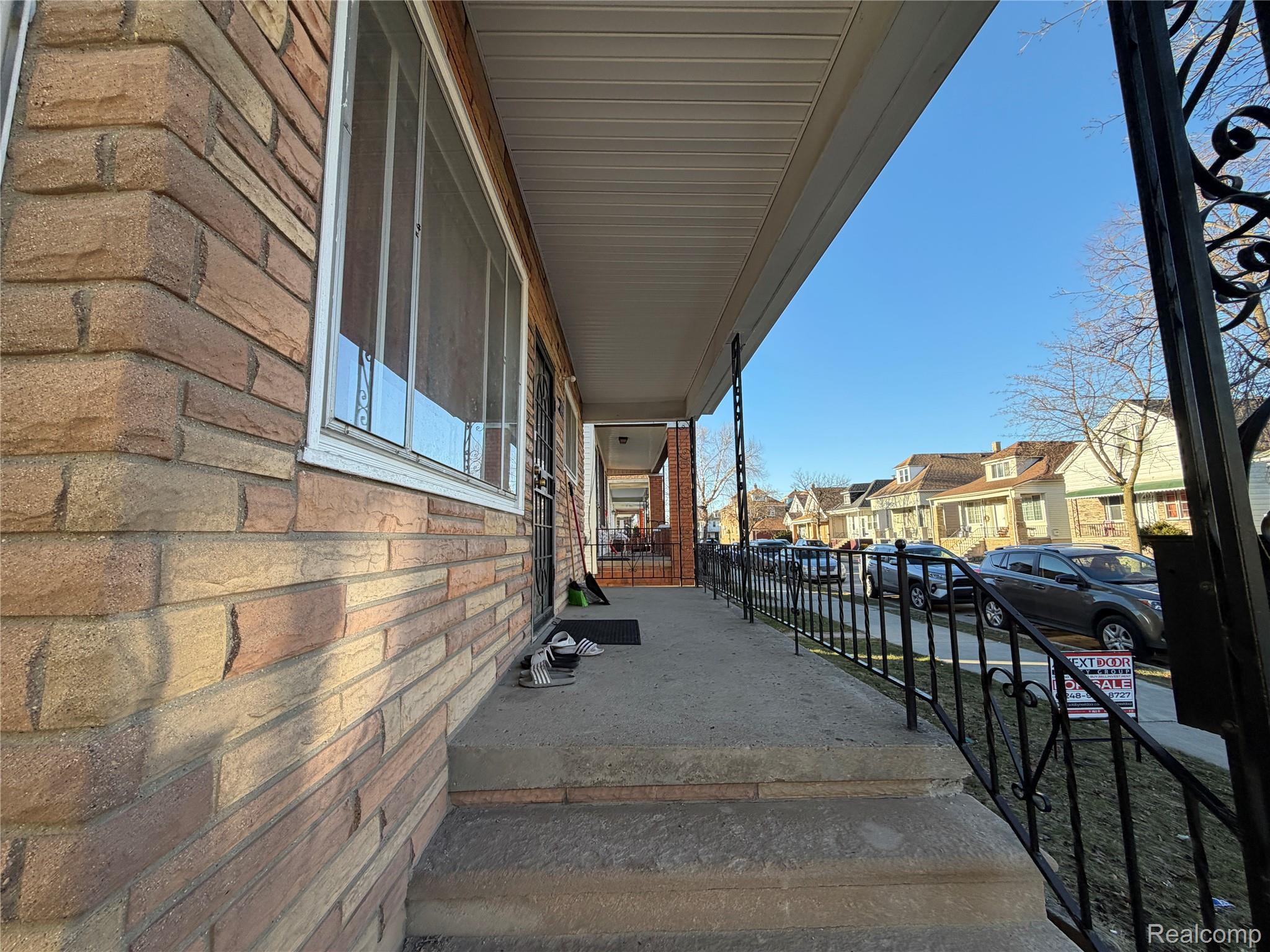 12091 Sobieski Street