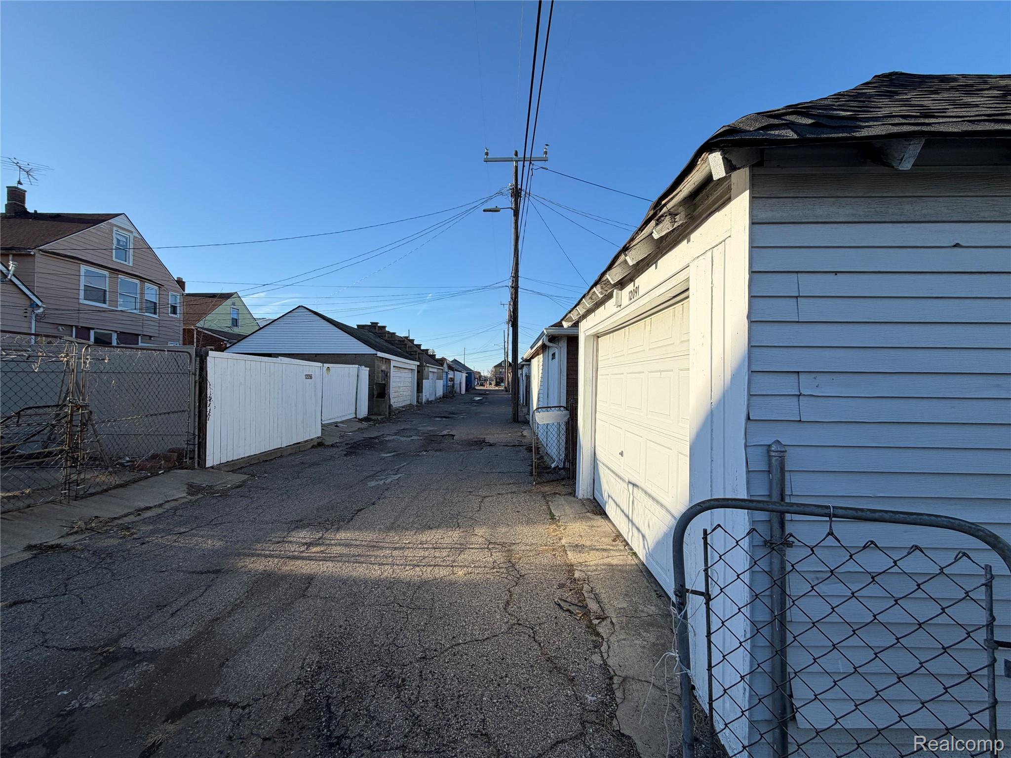 12091 Sobieski Street