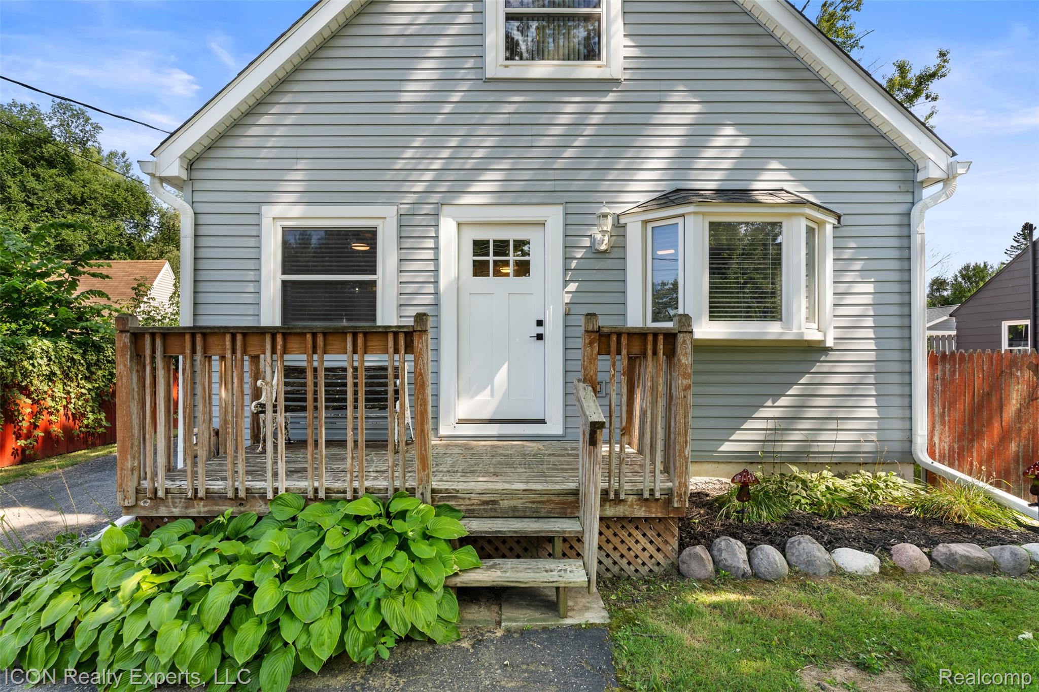 55875 Pontiac Trail Court