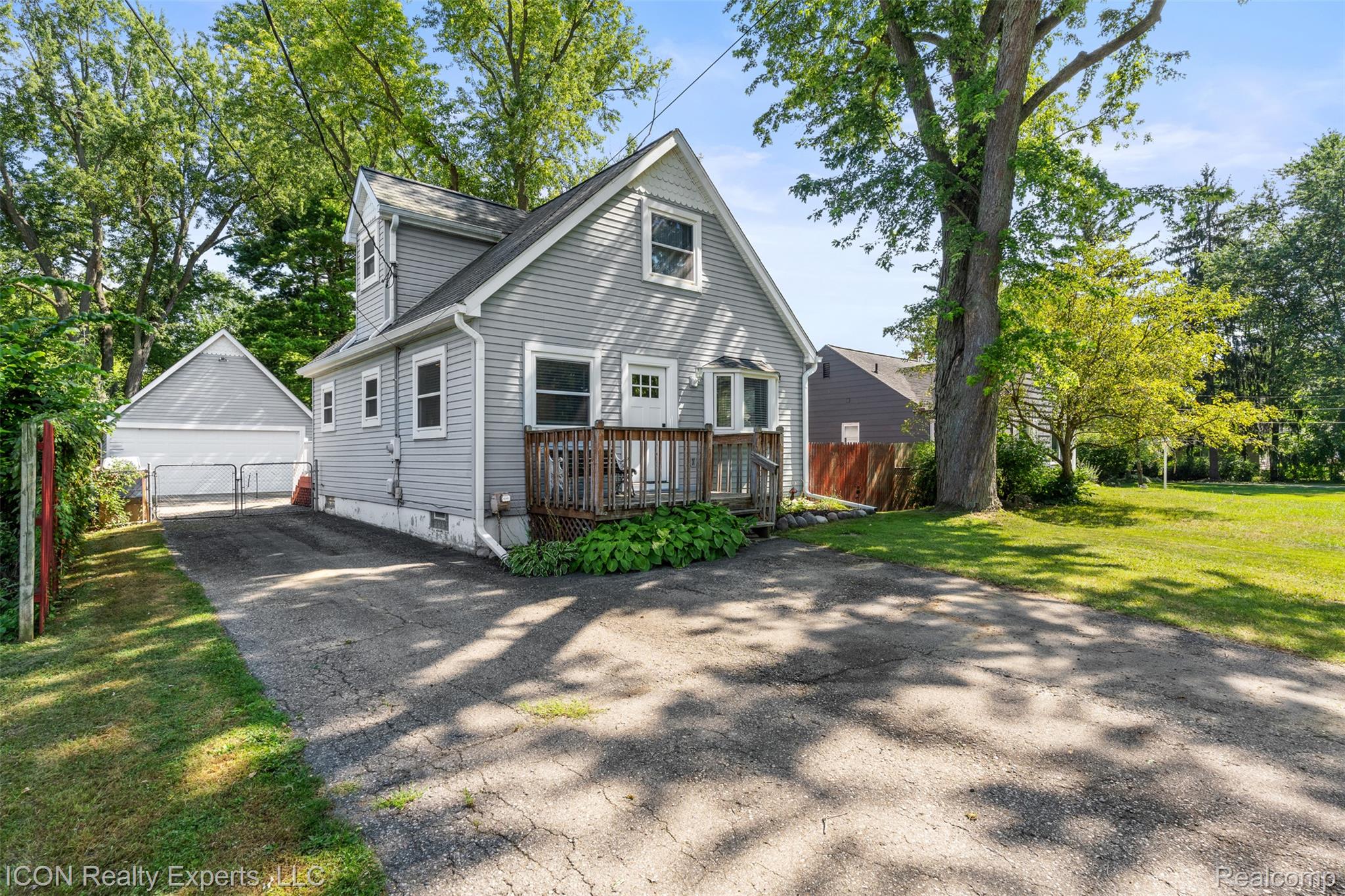 55875 Pontiac Trail Court