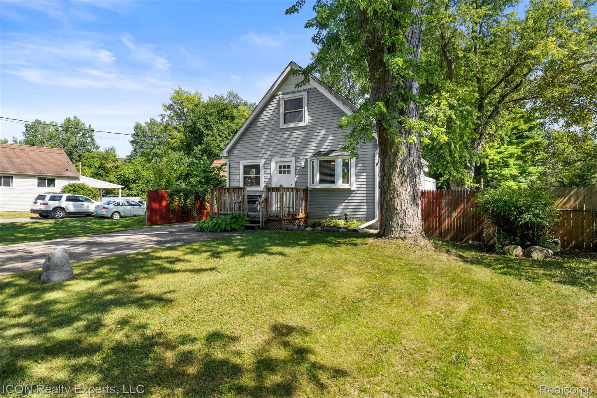55875 Pontiac Trail Court