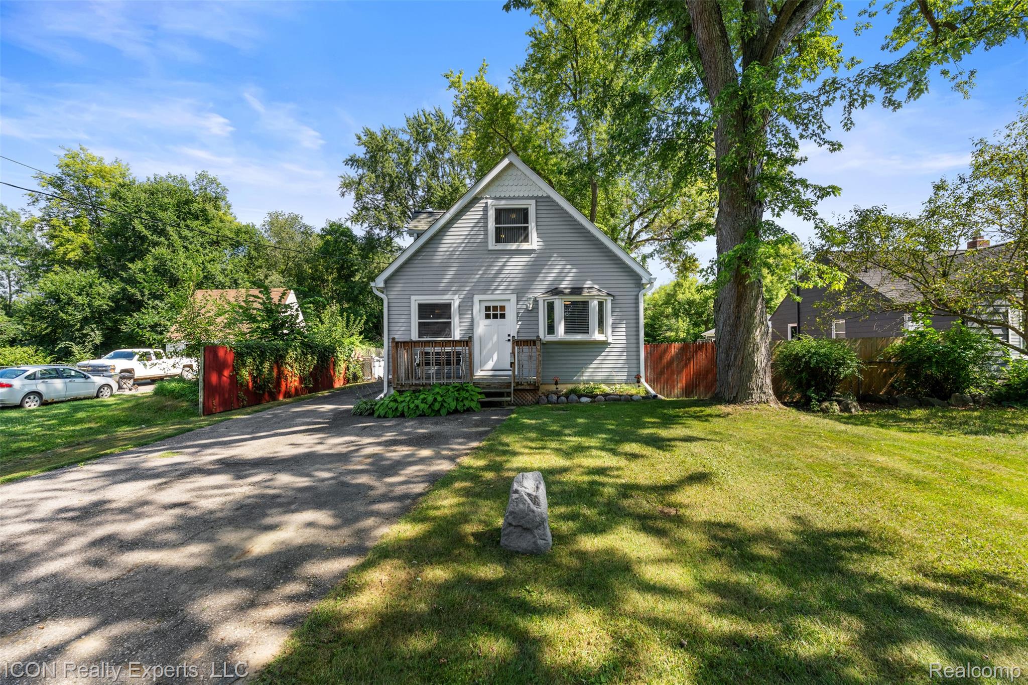 55875 Pontiac Trail Court