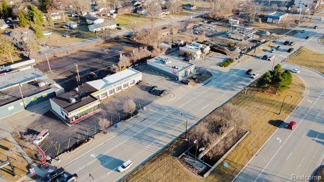 11063 TELEGRAPH Road