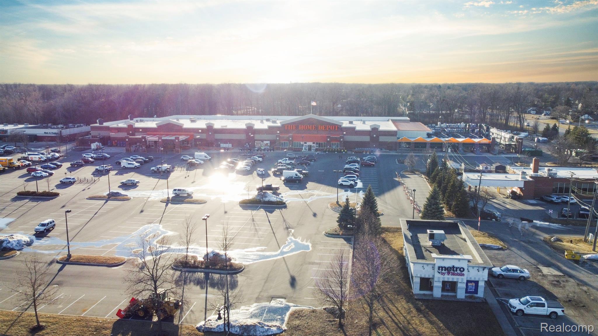 11063 TELEGRAPH Road