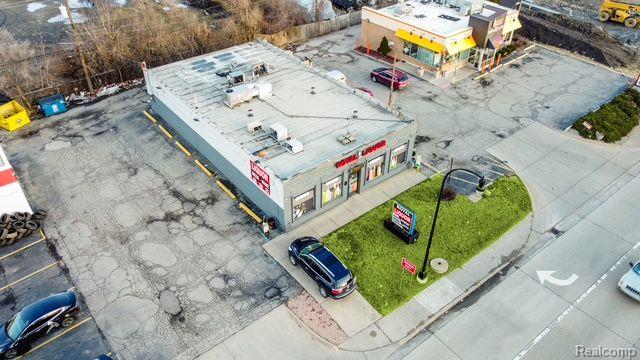 11063 TELEGRAPH Road