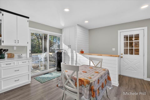 Tiny photo for 2110 Maple Lane, Hastings Charter Township, MI 49058 (MLS # 65026055806)