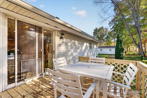 Tiny photo for 2110 Maple Lane, Hastings Charter Township, MI 49058 (MLS # 65026055806)