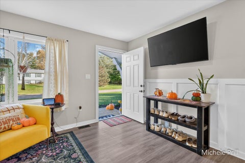 Tiny photo for 2110 Maple Lane, Hastings Charter Township, MI 49058 (MLS # 65026055806)