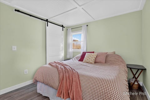 Tiny photo for 2110 Maple Lane, Hastings Charter Township, MI 49058 (MLS # 65026055806)