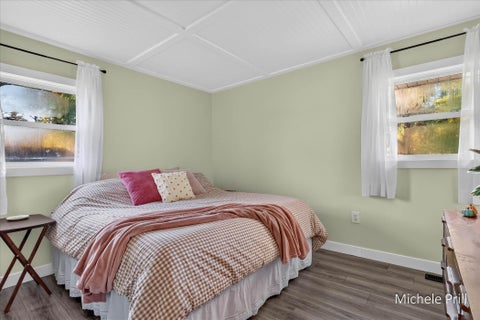 Tiny photo for 2110 Maple Lane, Hastings Charter Township, MI 49058 (MLS # 65026055806)