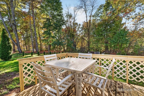 Tiny photo for 2110 Maple Lane, Hastings Charter Township, MI 49058 (MLS # 65026055806)