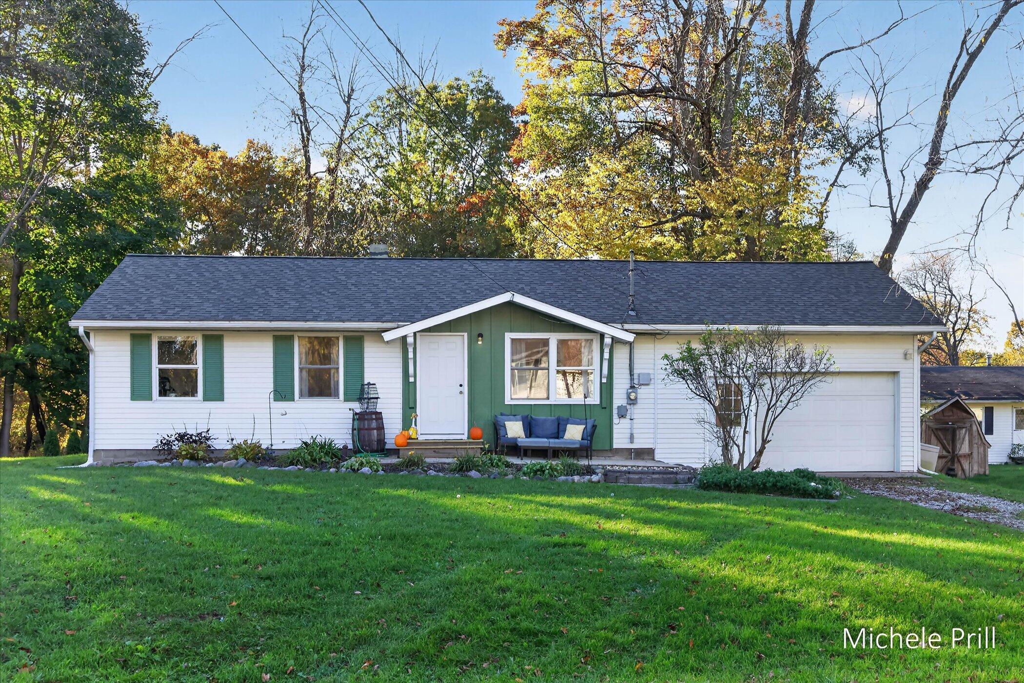 2110 Maple Lane