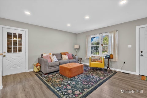 Tiny photo for 2110 Maple Lane, Hastings Charter Township, MI 49058 (MLS # 65026055806)