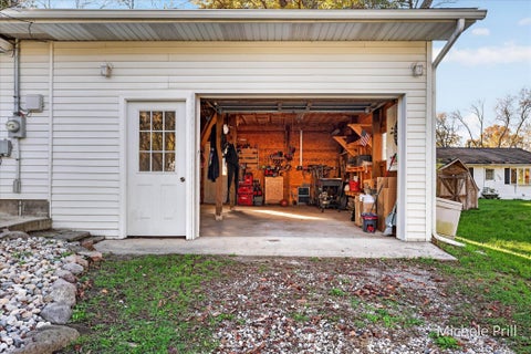 Tiny photo for 2110 Maple Lane, Hastings Charter Township, MI 49058 (MLS # 65026055806)