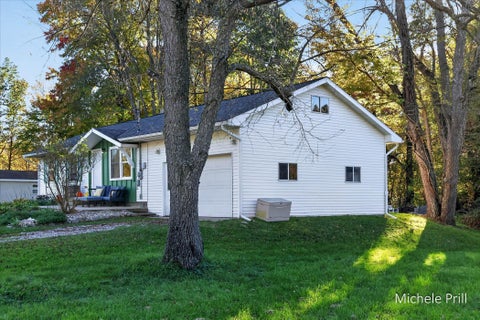 Tiny photo for 2110 Maple Lane, Hastings Charter Township, MI 49058 (MLS # 65026055806)