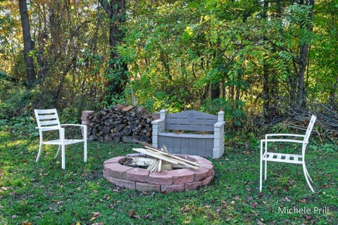 Tiny photo for 2110 Maple Lane, Hastings Charter Township, MI 49058 (MLS # 65026055806)