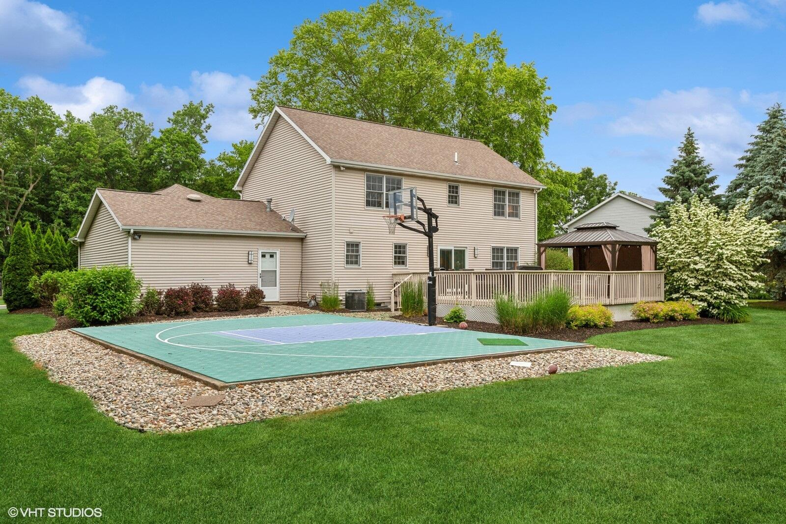 3545 Wyndwicke Drive