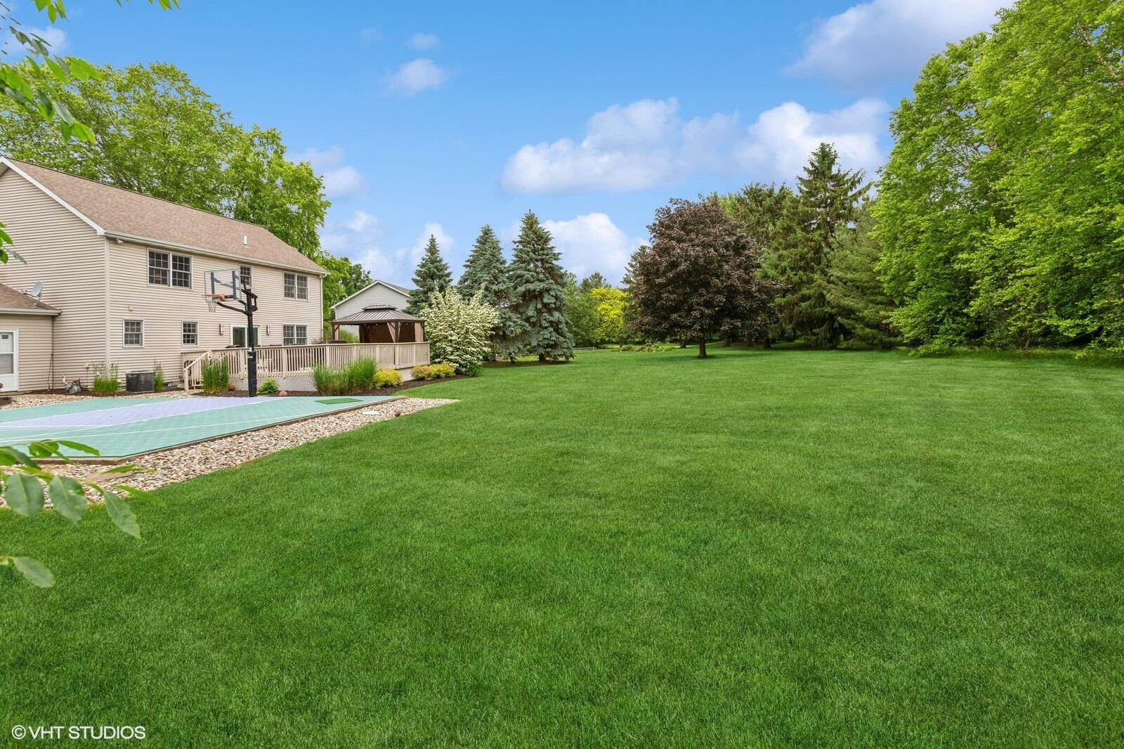 3545 Wyndwicke Drive