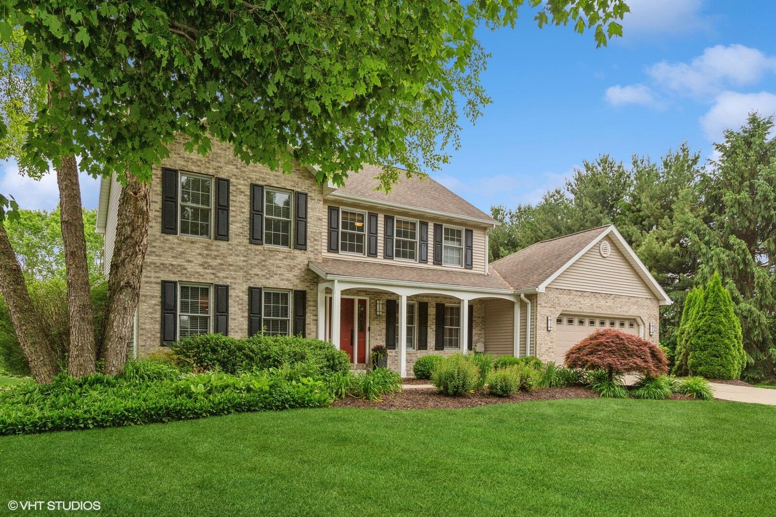 3545 Wyndwicke Drive