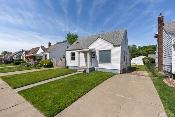 3838 16th Street