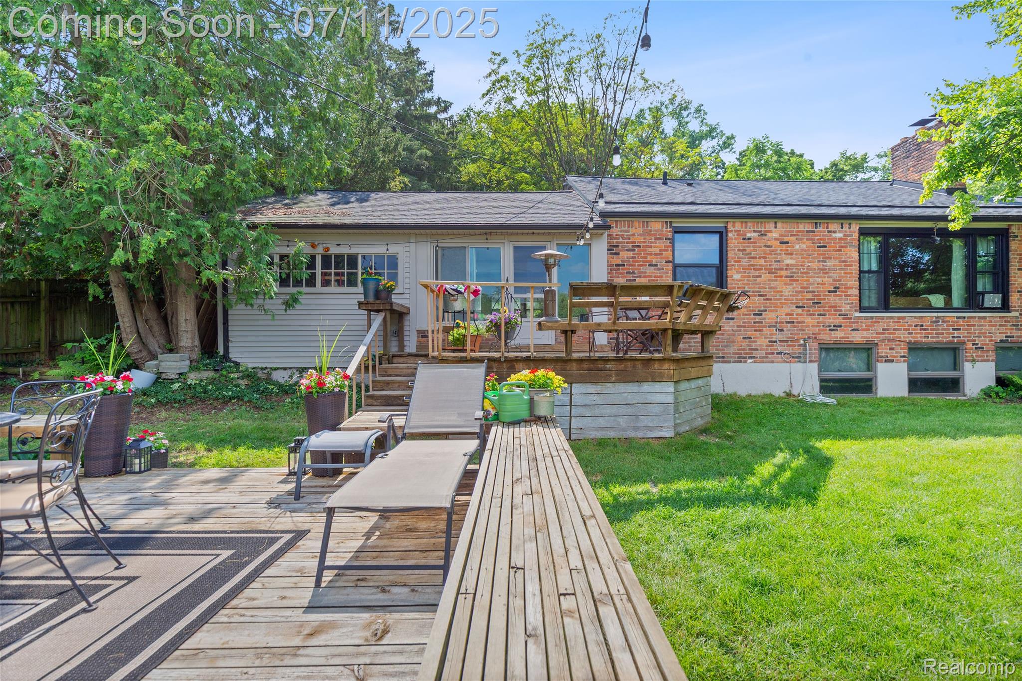 Rochester Hills City, Michigan 48306, United States, 3 Bedrooms Bedrooms, ,2 BathroomsBathrooms,Residential,Active,164945