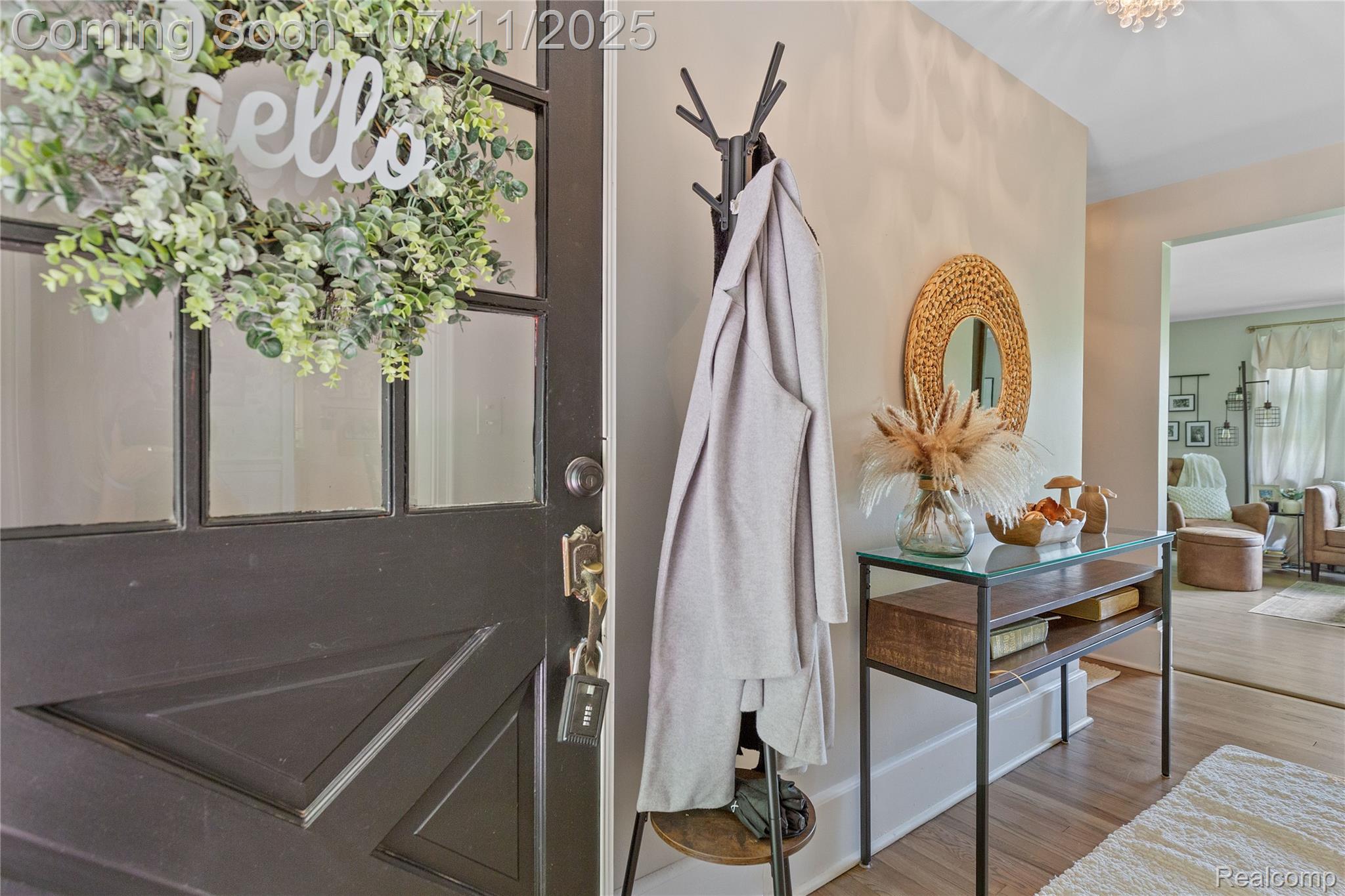 Rochester Hills City, Michigan 48306, United States, 3 Bedrooms Bedrooms, ,2 BathroomsBathrooms,Residential,Active,164945