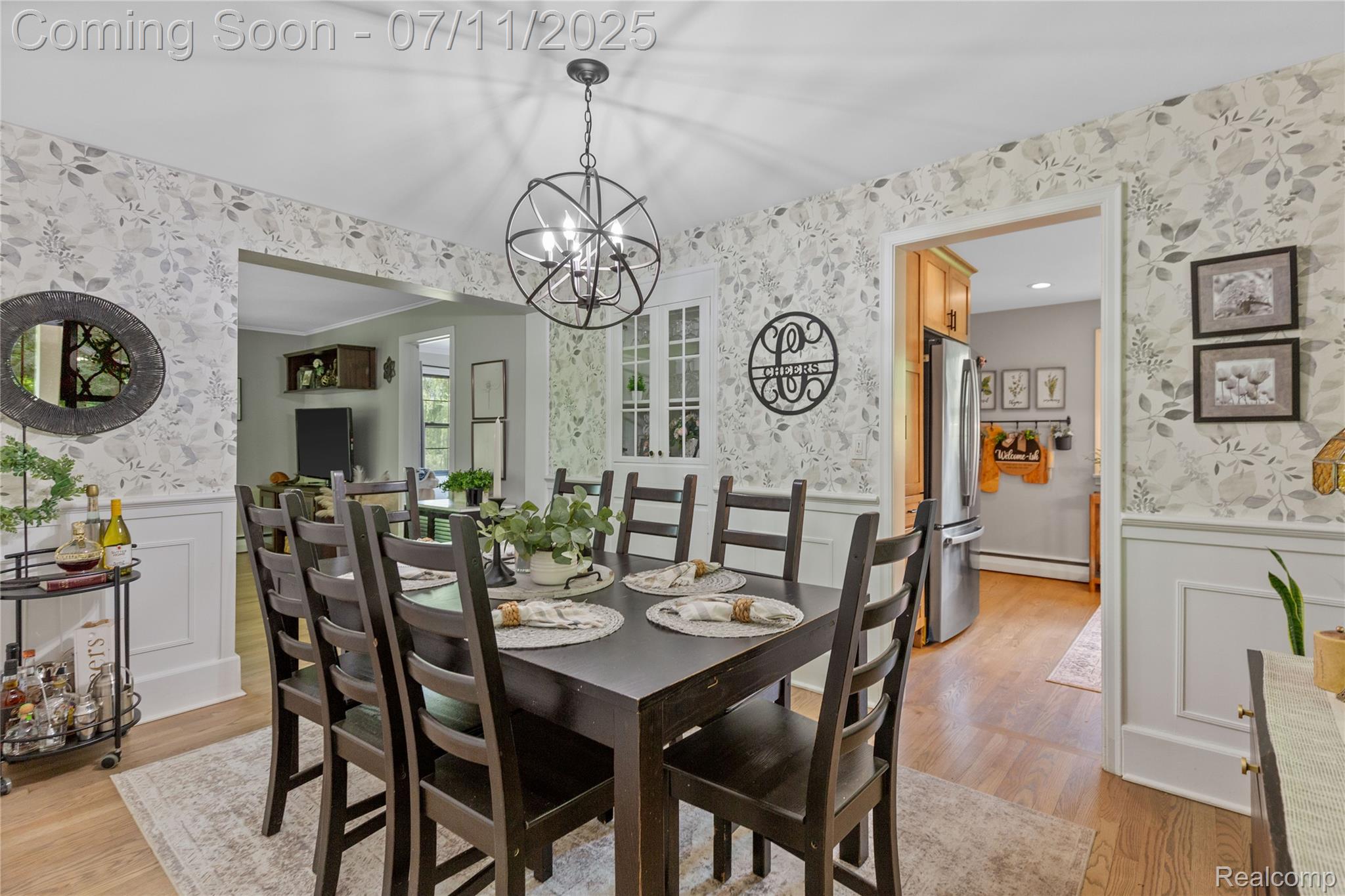 Rochester Hills City, Michigan 48306, United States, 3 Bedrooms Bedrooms, ,2 BathroomsBathrooms,Residential,Active,164945