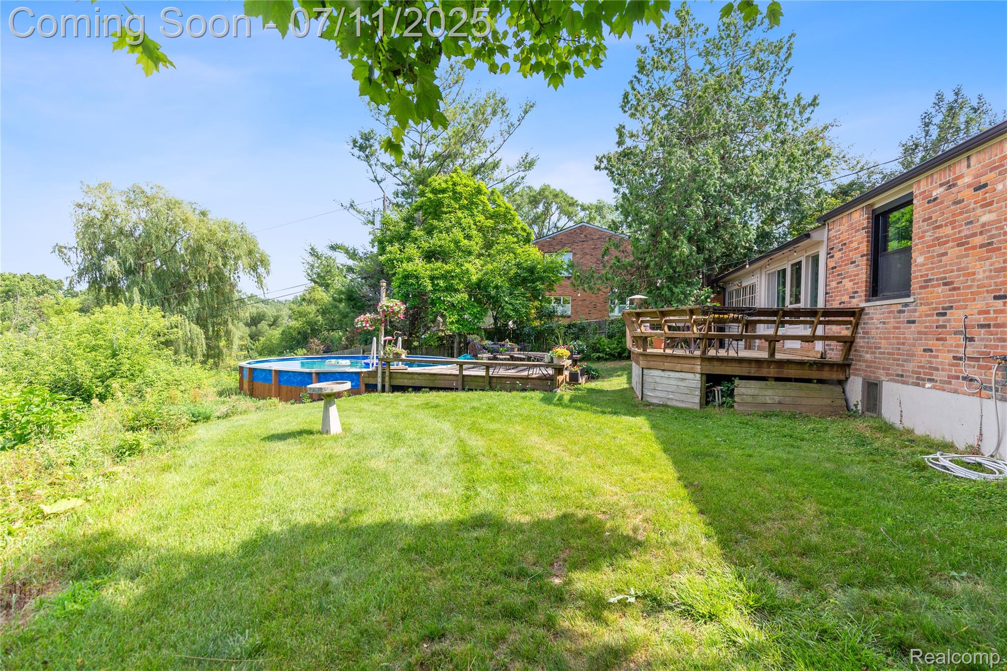 Rochester Hills City, Michigan 48306, United States, 3 Bedrooms Bedrooms, ,2 BathroomsBathrooms,Residential,Active,164945