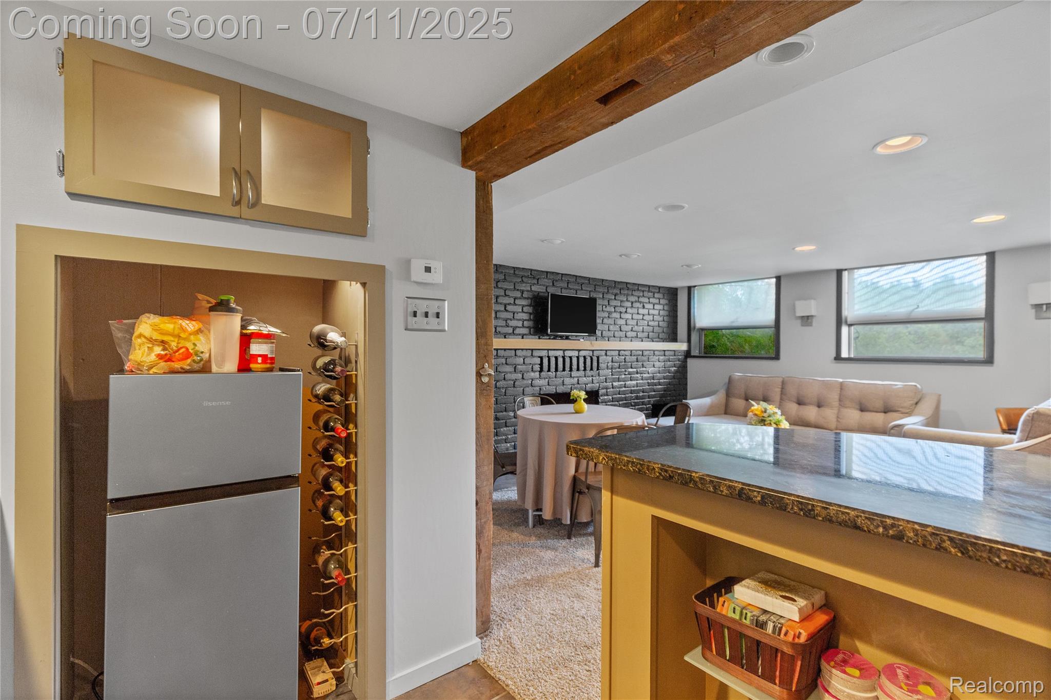 Rochester Hills City, Michigan 48306, United States, 3 Bedrooms Bedrooms, ,2 BathroomsBathrooms,Residential,Active,164945