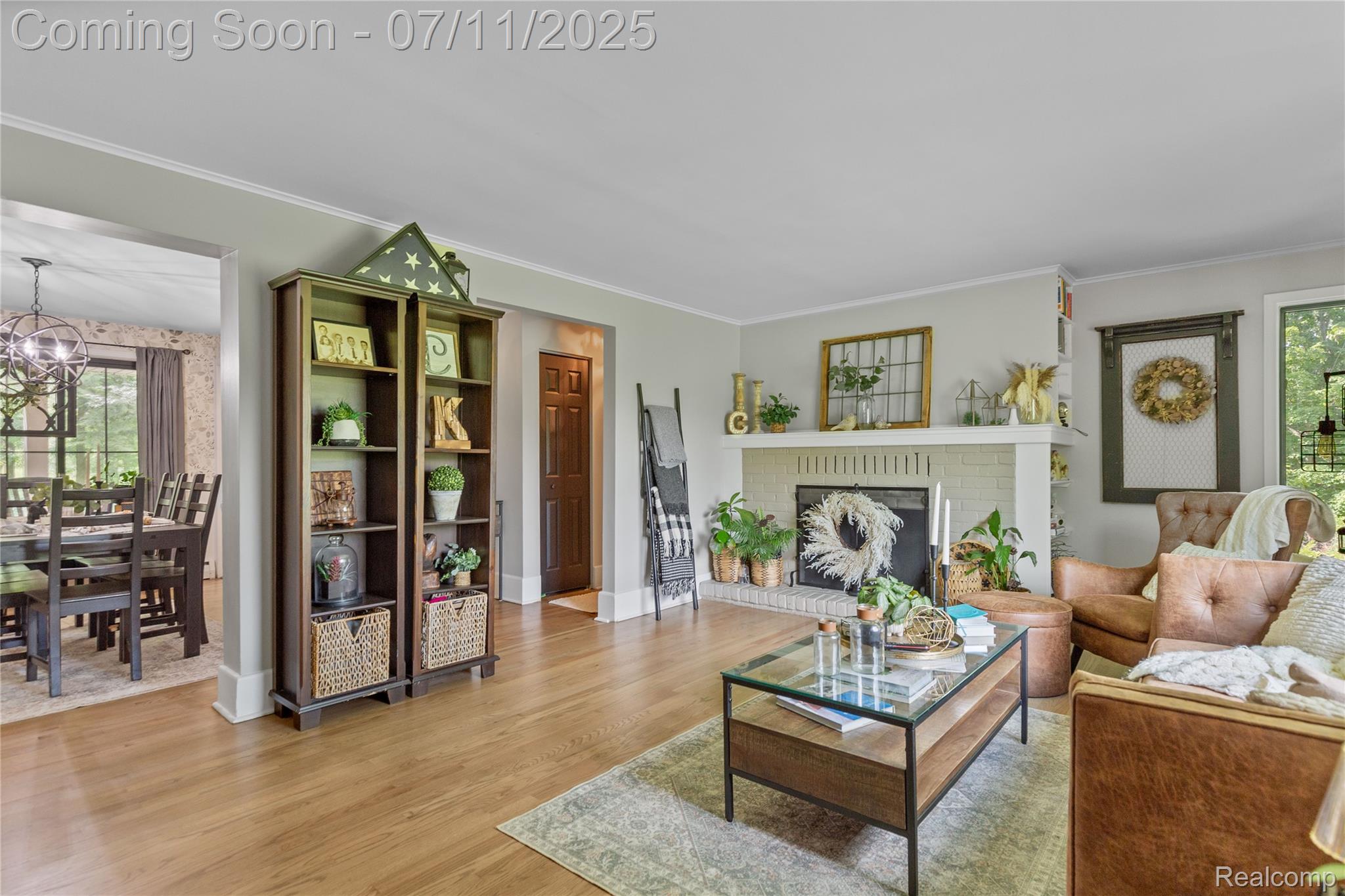 Rochester Hills City, Michigan 48306, United States, 3 Bedrooms Bedrooms, ,2 BathroomsBathrooms,Residential,Active,164945