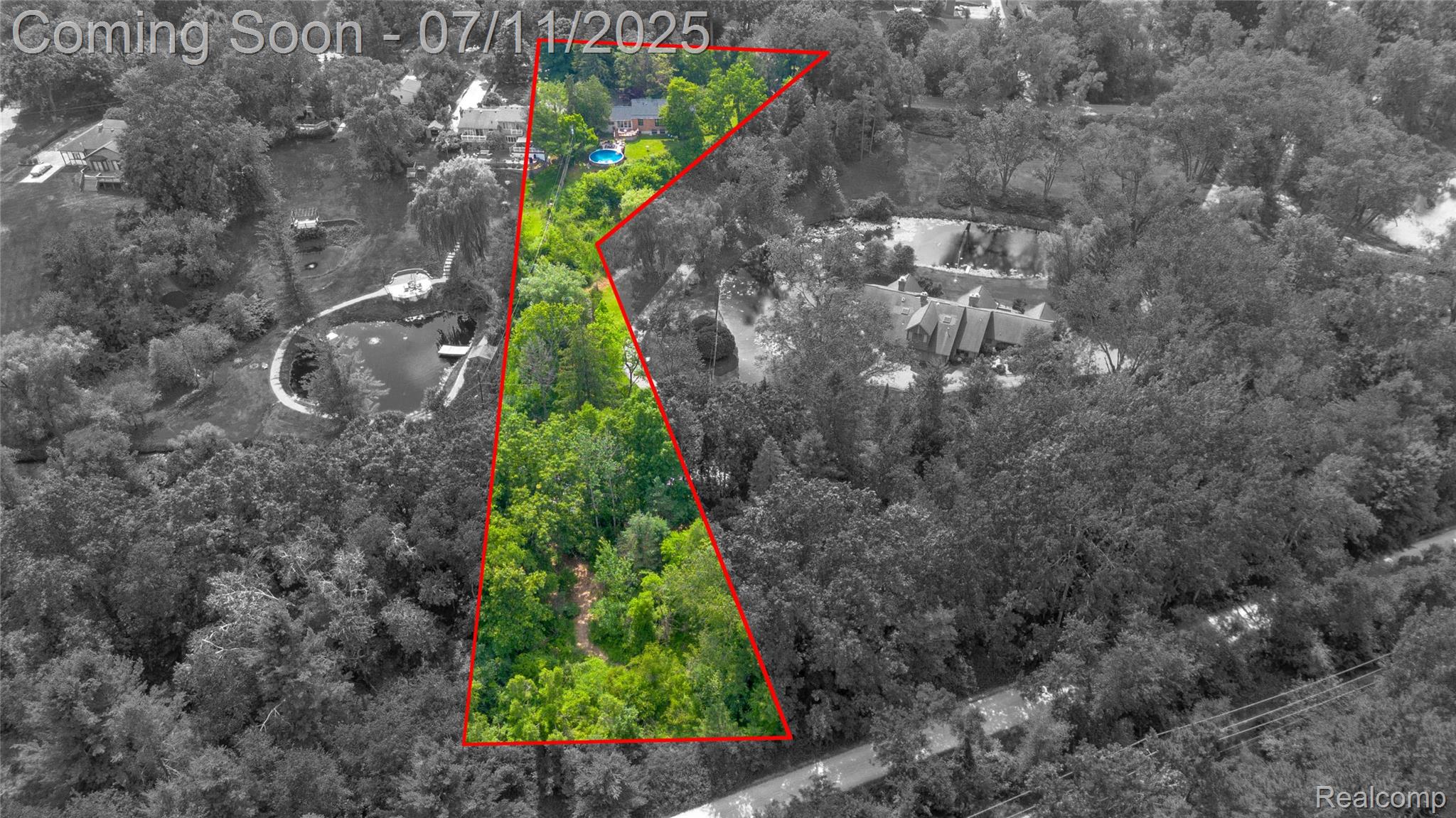 Rochester Hills City, Michigan 48306, United States, 3 Bedrooms Bedrooms, ,2 BathroomsBathrooms,Residential,Active,164945