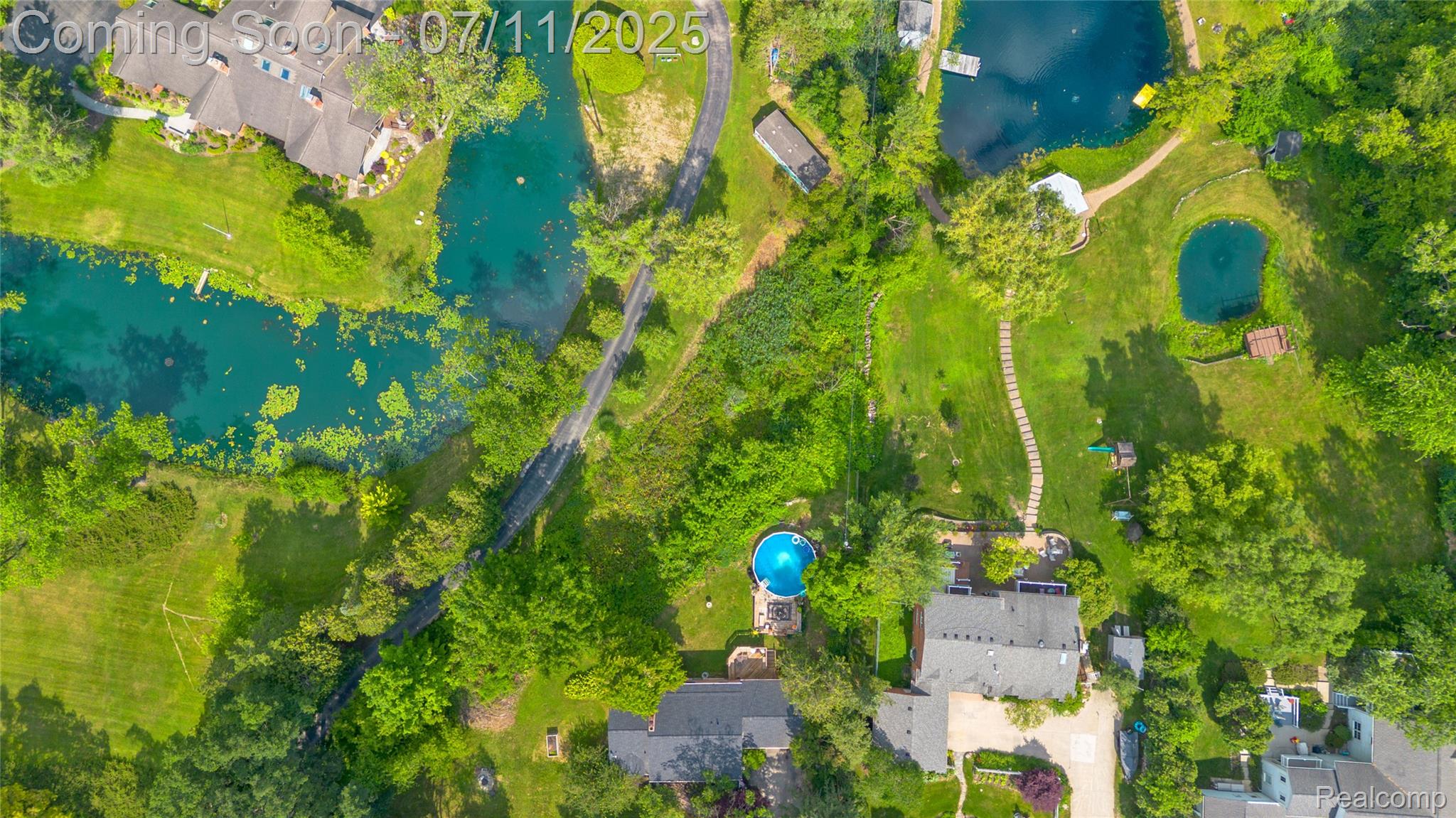 Rochester Hills City, Michigan 48306, United States, 3 Bedrooms Bedrooms, ,2 BathroomsBathrooms,Residential,Active,164945