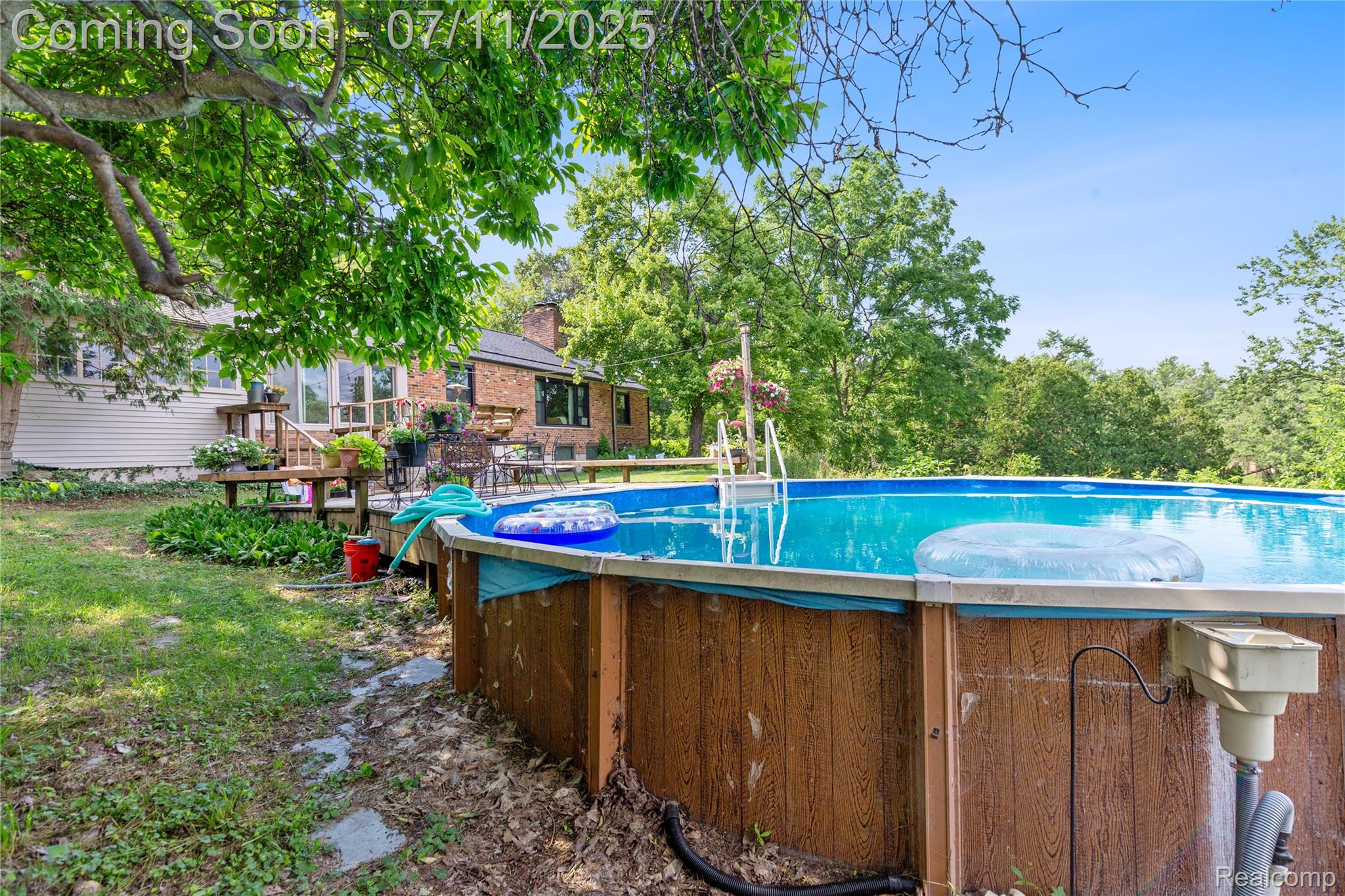 Rochester Hills City, Michigan 48306, United States, 3 Bedrooms Bedrooms, ,2 BathroomsBathrooms,Residential,Active,164945