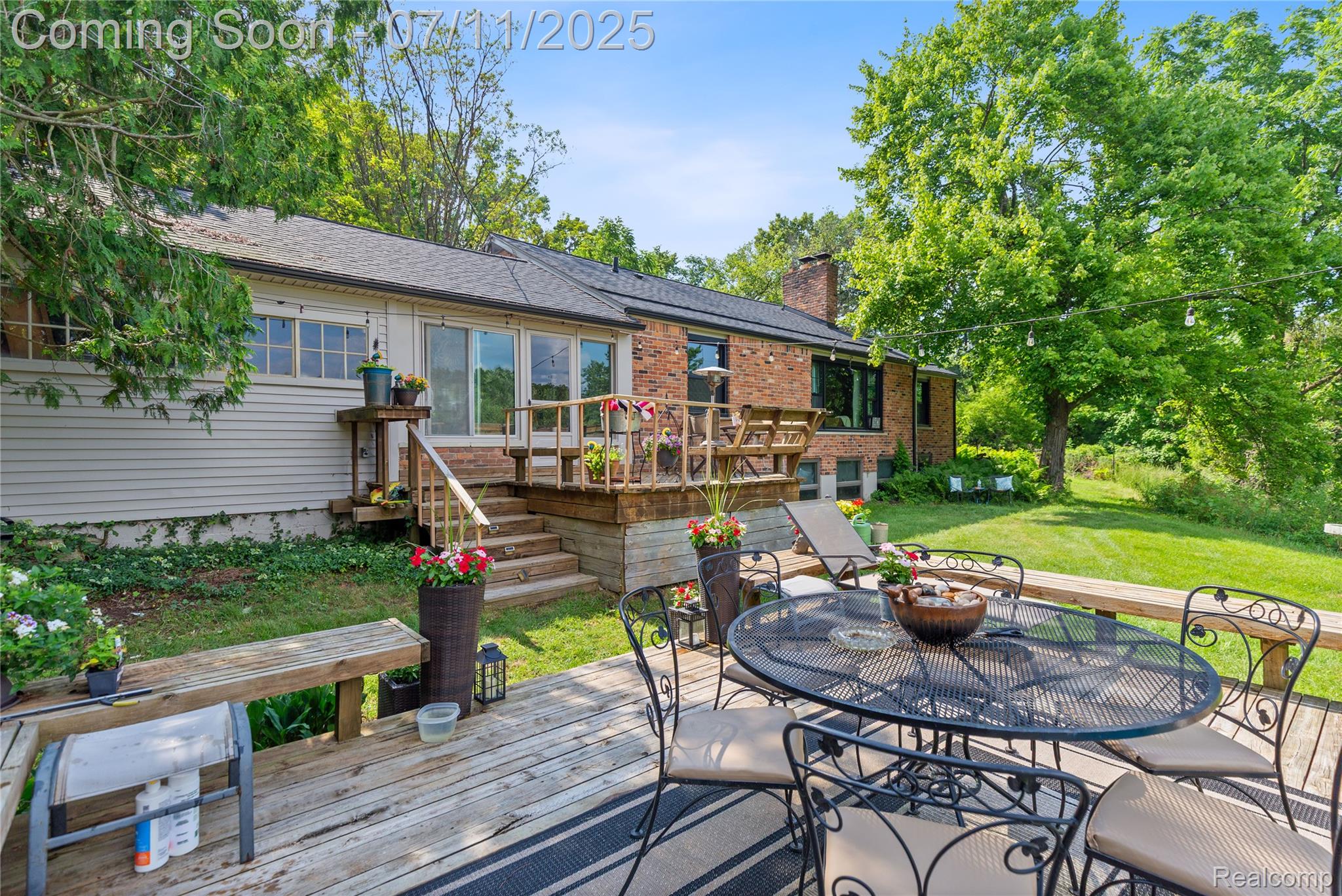 Rochester Hills City, Michigan 48306, United States, 3 Bedrooms Bedrooms, ,2 BathroomsBathrooms,Residential,Active,164945