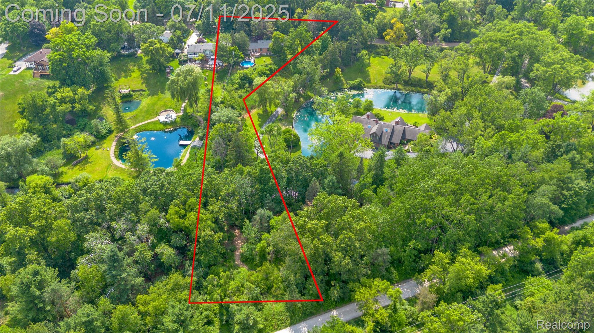 Rochester Hills City, Michigan 48306, United States, 3 Bedrooms Bedrooms, ,2 BathroomsBathrooms,Residential,Active,164945