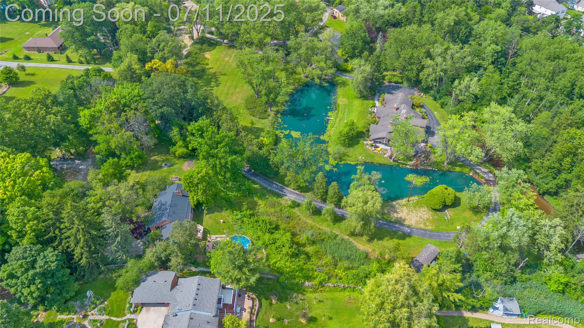 Rochester Hills City, Michigan 48306, United States, 3 Bedrooms Bedrooms, ,2 BathroomsBathrooms,Residential,Active,164945