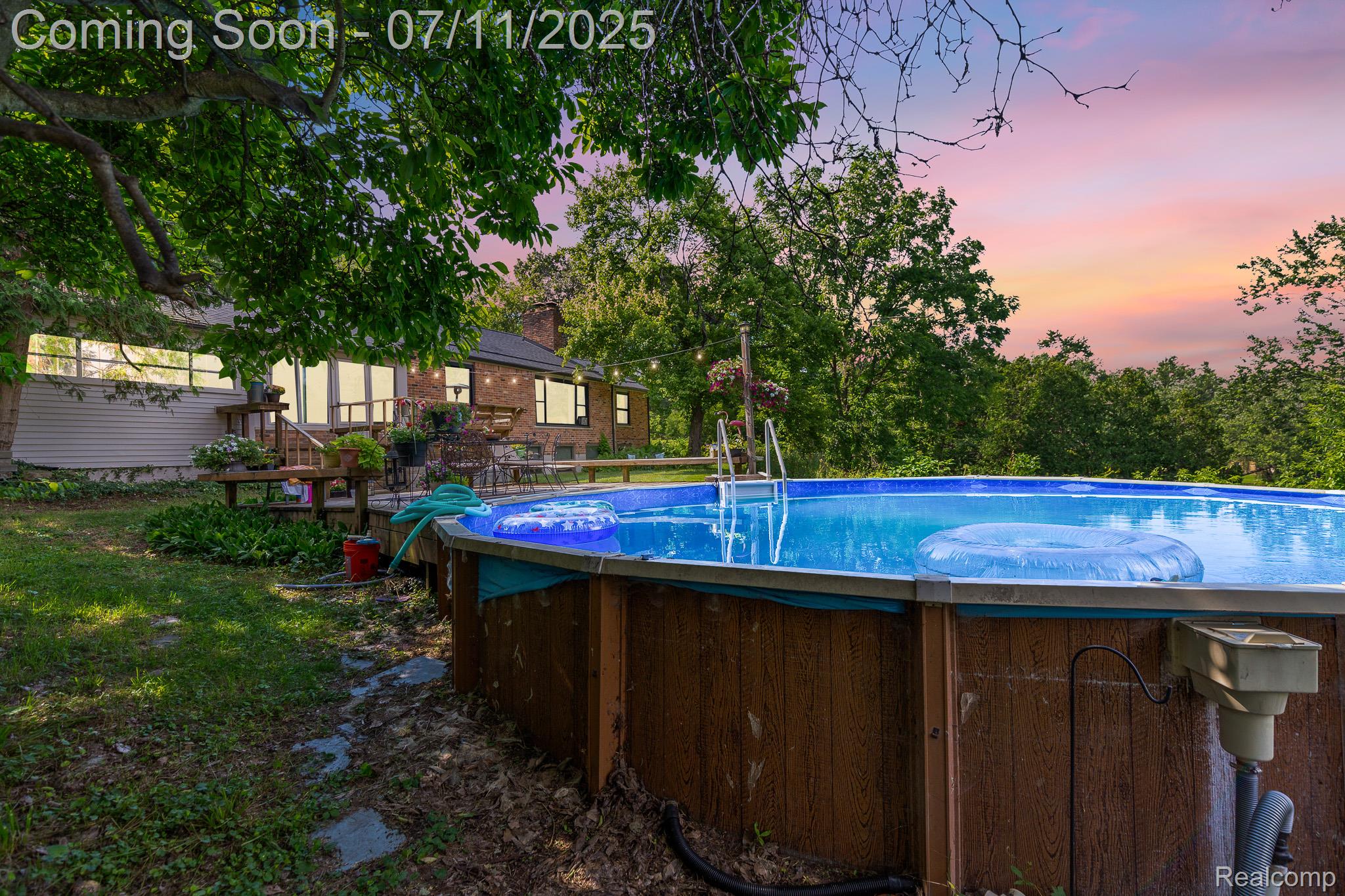 Rochester Hills City, Michigan 48306, United States, 3 Bedrooms Bedrooms, ,2 BathroomsBathrooms,Residential,Active,164945