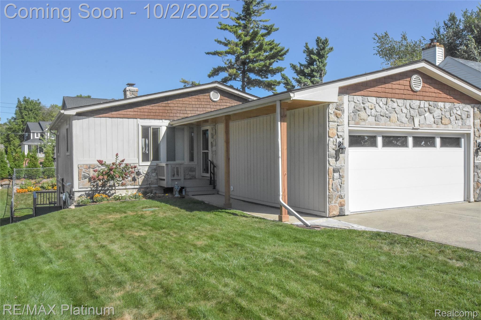 8426 Cooley Beach Drive