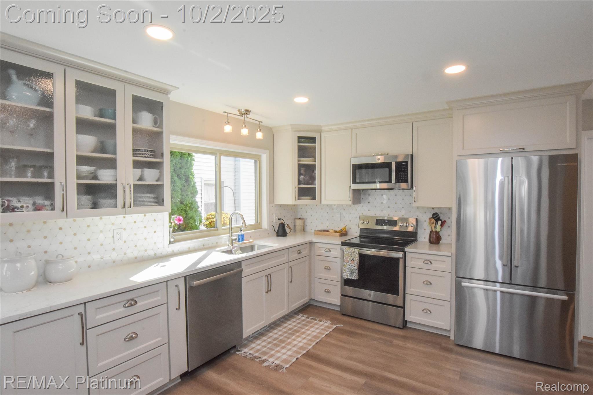 8426 Cooley Beach Drive