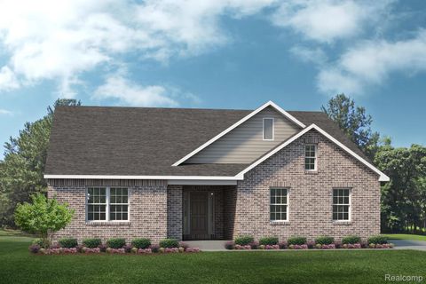 7459 Abigail Drive Superior Charter Township MI 48198
