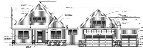 Photo of 15222 Blue Wing Court, Crockery Township, MI 49456 (MLS # 65026017728)