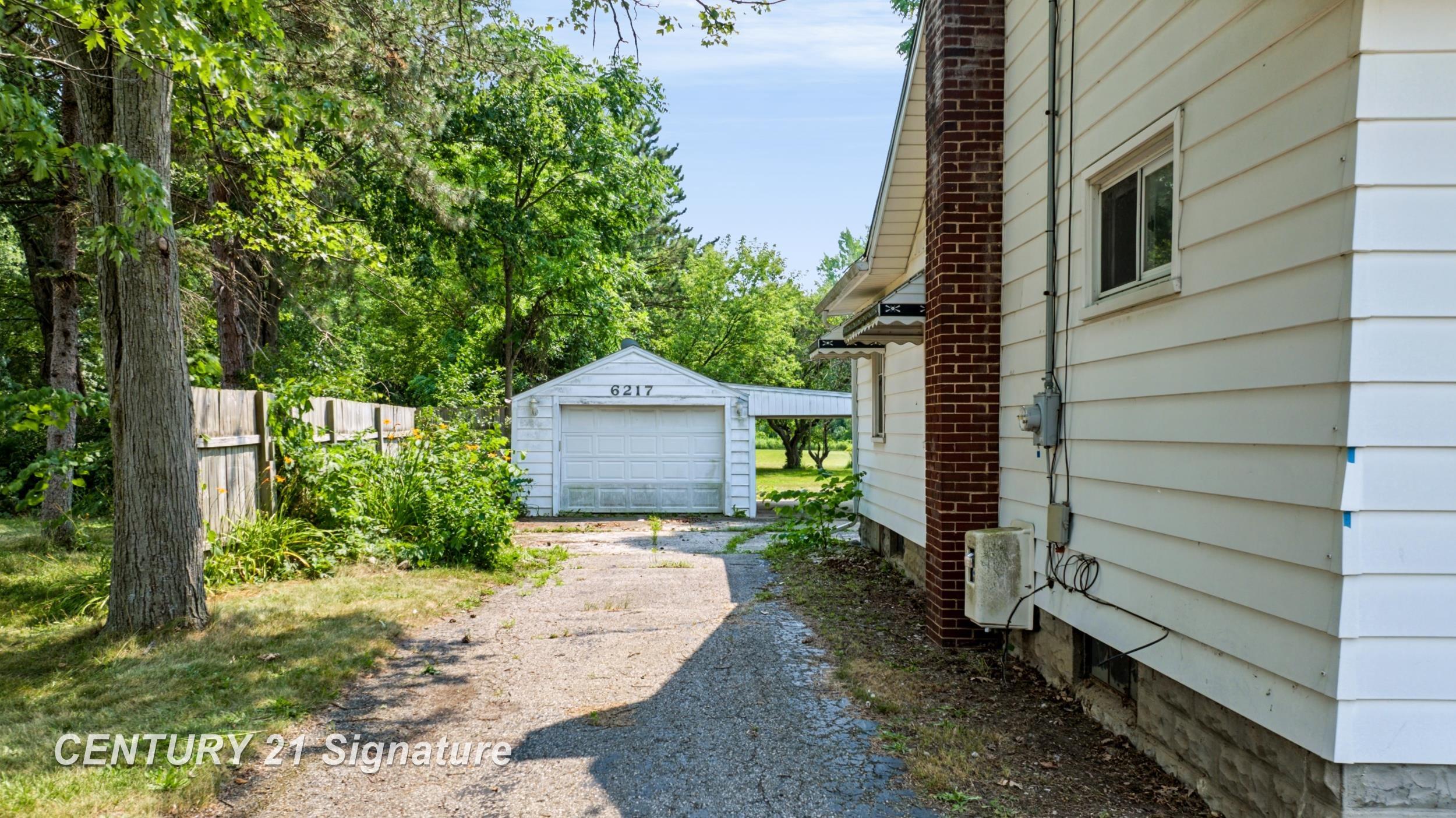 6217 Coldwater Road