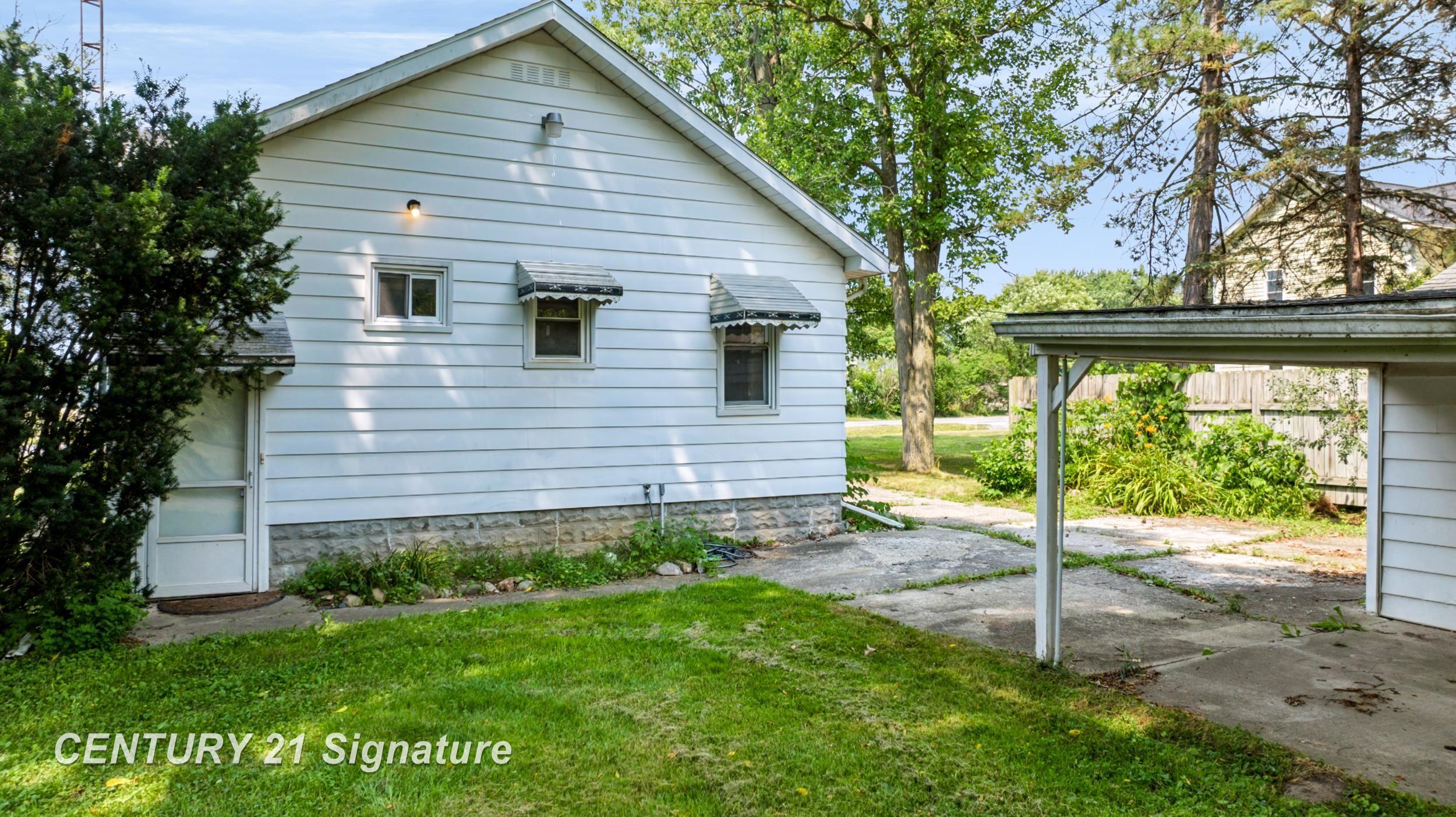 6217 Coldwater Road