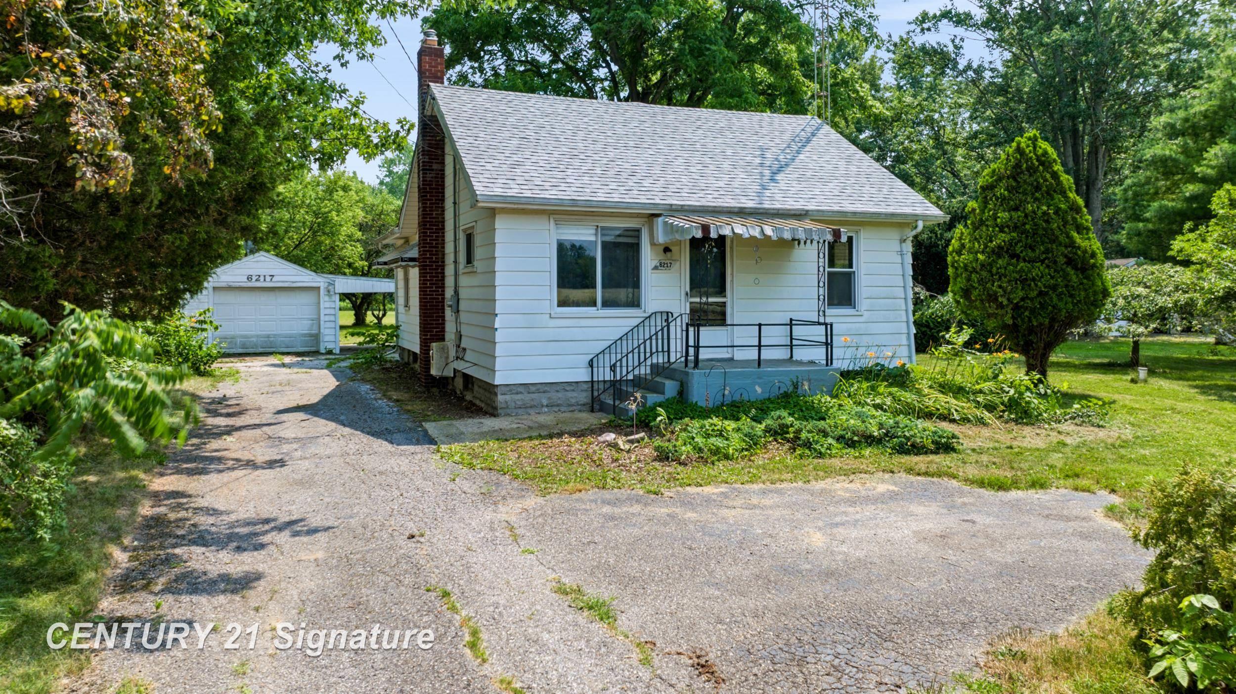 6217 Coldwater Road