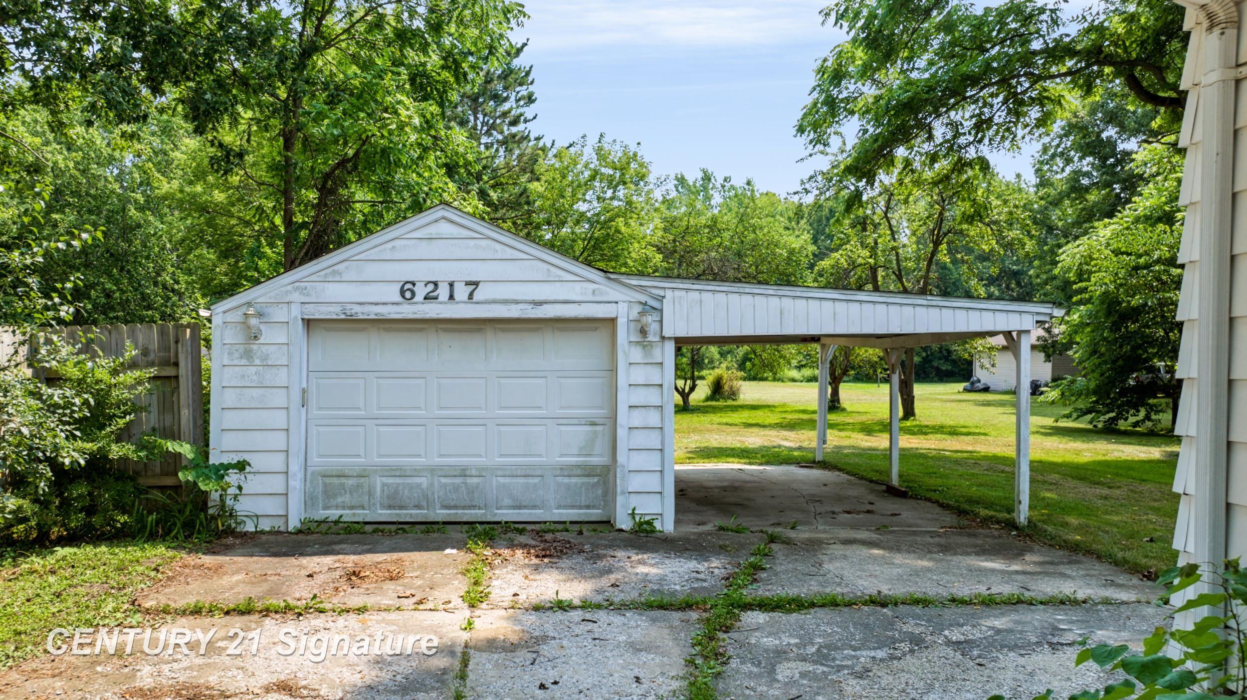 6217 Coldwater Road