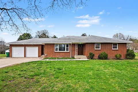 2431 Lilac Avenue Howard Township MI 49120